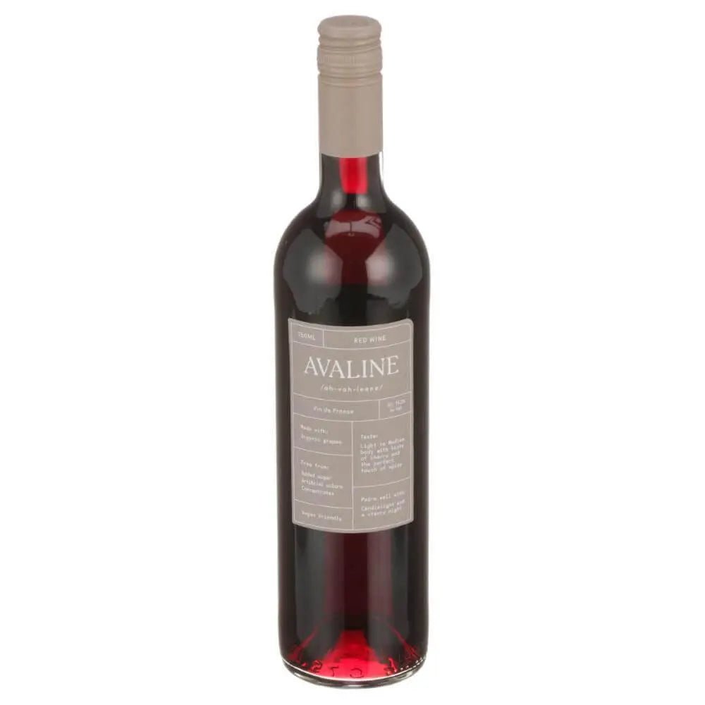 Avaline Red Wine By Cameron Diaz &amp; Katherine Power - Main Street Liquor