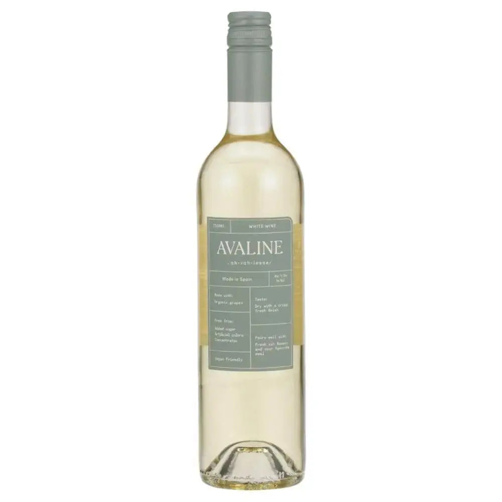 Avaline White Wine Cameron Diaz & Katherine Power - Main Street Liquor