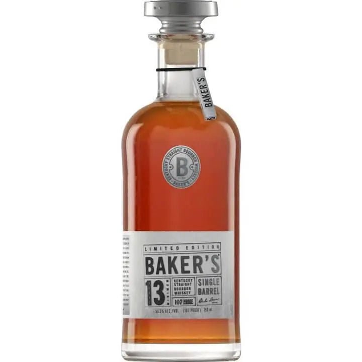 Baker&