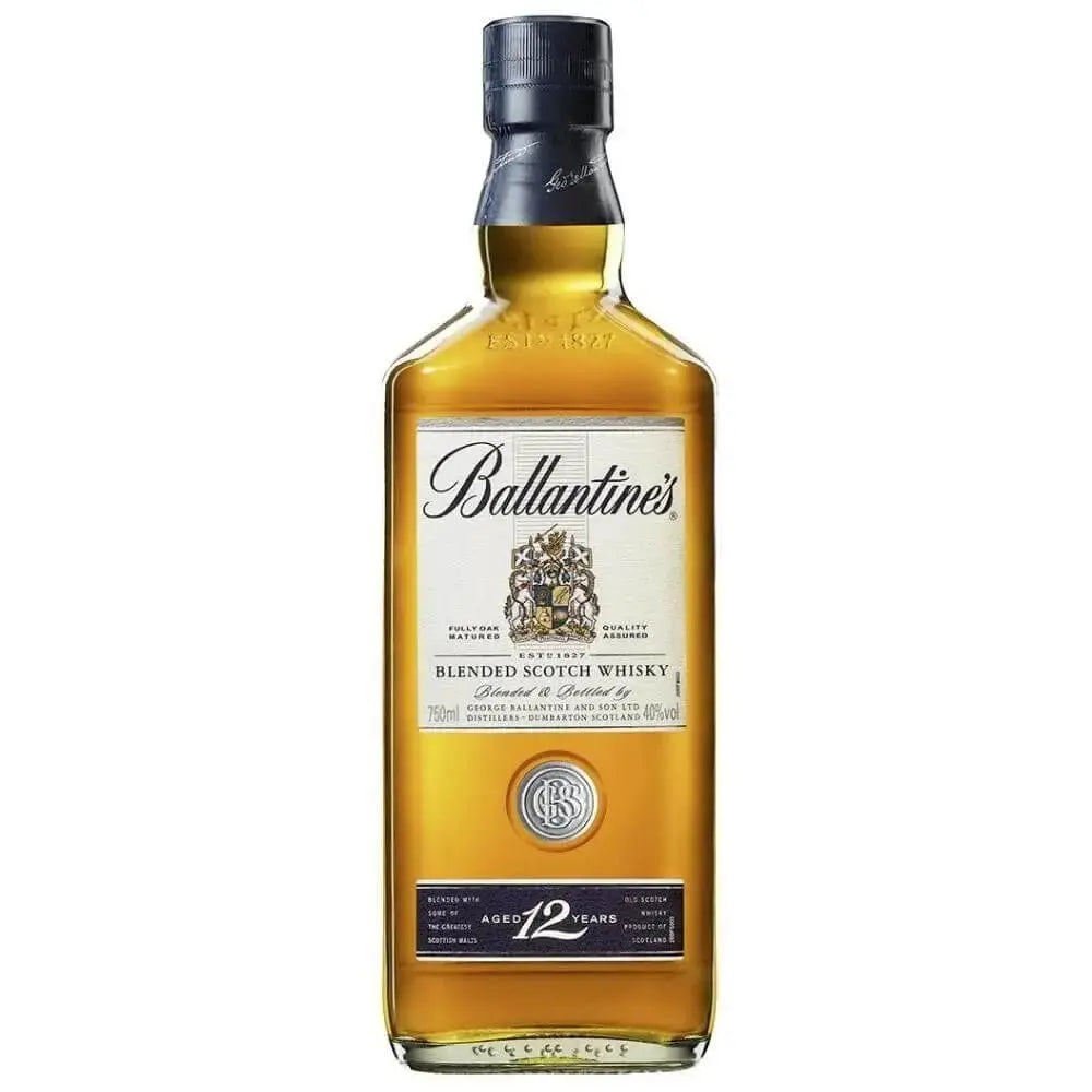 Ballantine&