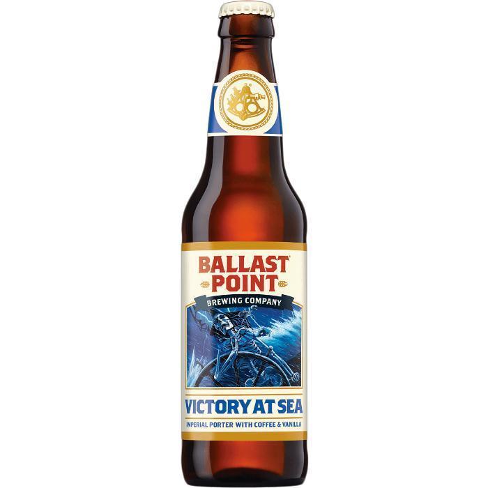 Load image into Gallery viewer, Ballast Point Victory at Sea - Main Street Liquor
