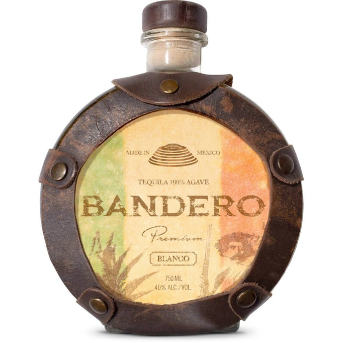 Bandero Blanco Tequila - Main Street Liquor