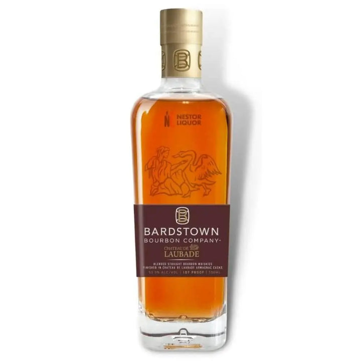 Bardstown Bourbon Chateau de Laubade 2 - Main Street Liquor