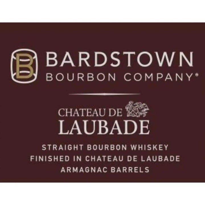 Bardstown Bourbon Chateau de Laubade - Main Street Liquor
