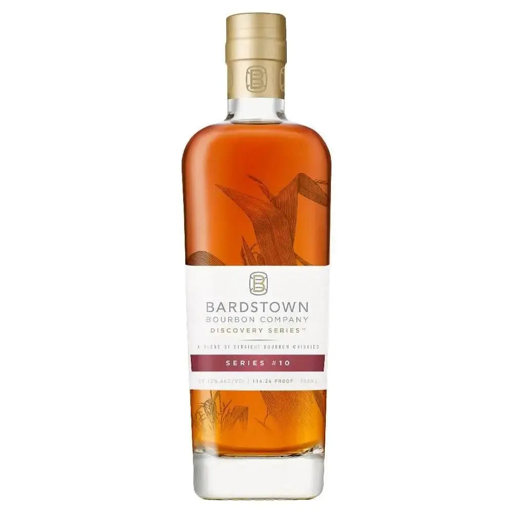 Bardstown Bourbon Company Discovery Series 10 - Main Street Liquor