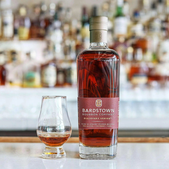 Bardstown Bourbon Company Discovery Series 3 - Main Street Liquor