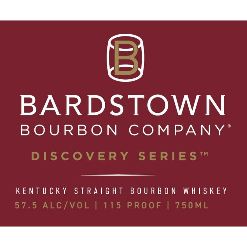 Load image into Gallery viewer, Bardstown Bourbon Company Discovery Series #4 - Main Street Liquor

