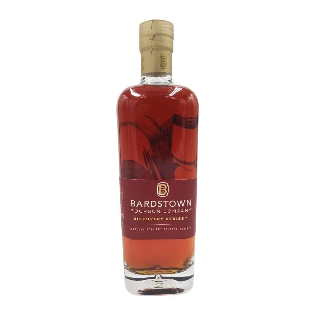 Bardstown Bourbon Company Discovery Series 6 - Main Street Liquor