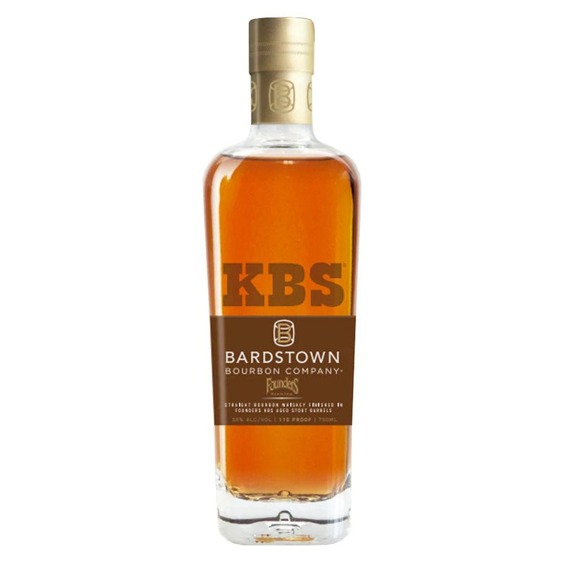 Load image into Gallery viewer, Bardstown Bourbon Company Founders KBS Stout Finish - Main Street Liquor
