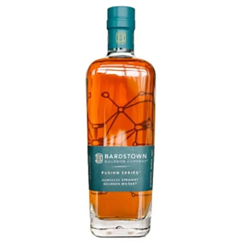 Bardstown Bourbon Company Fusion Series 1 - Main Street Liquor