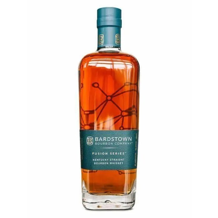 Bardstown Bourbon Company Fusion Series 2 - Main Street Liquor