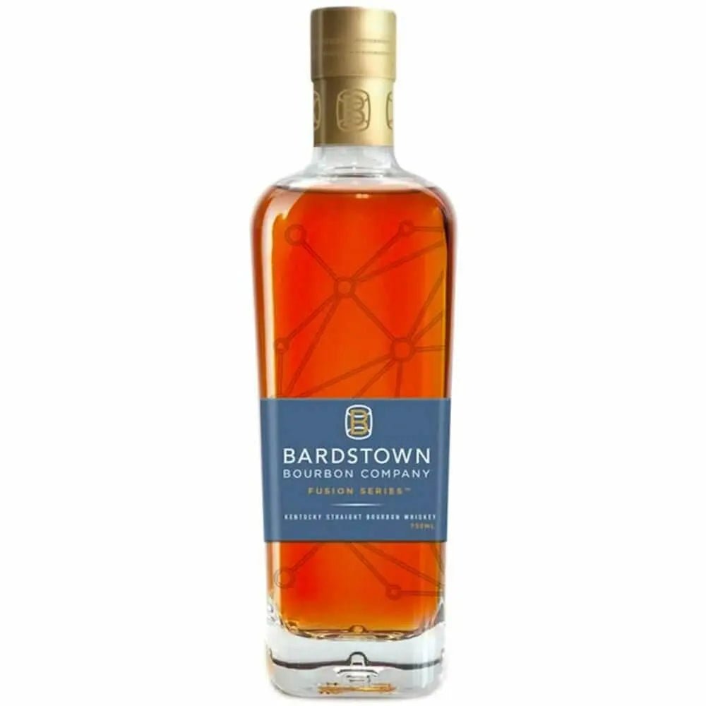 Bardstown Bourbon Company Fusion Series 5 - Main Street Liquor