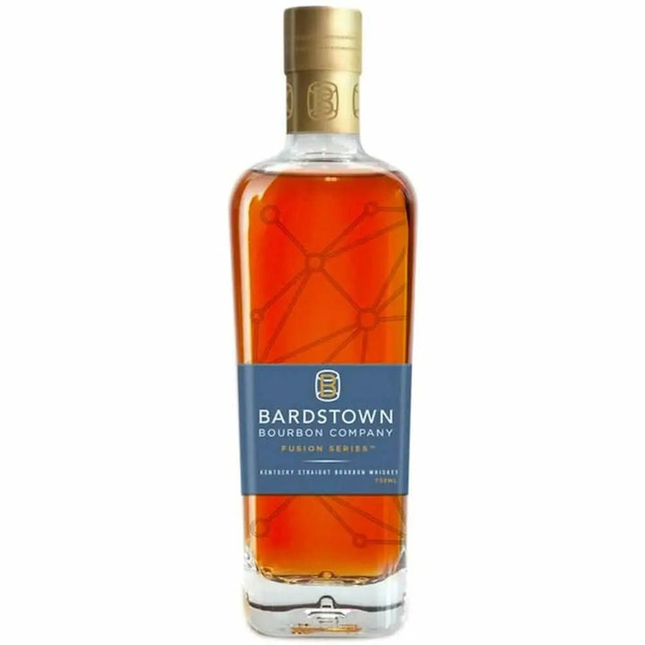 Bardstown Bourbon Company Fusion Series 5 - Main Street Liquor