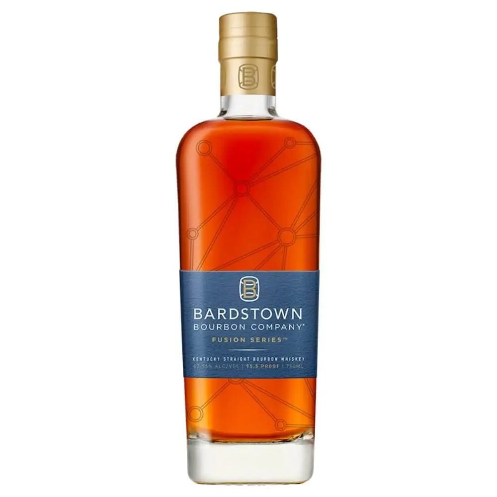Bardstown Bourbon Company Fusion Series 8 - Main Street Liquor