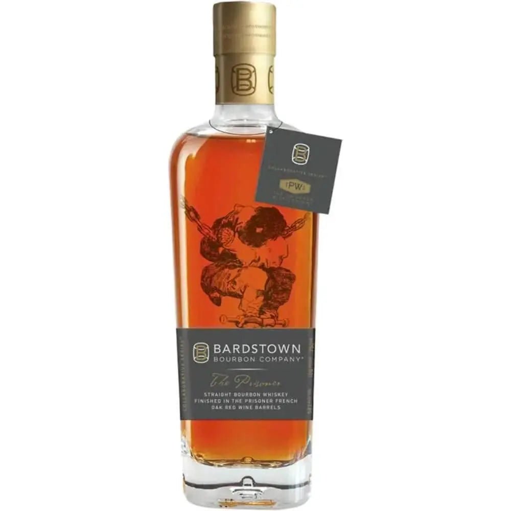 Bardstown Bourbon Company The Prisoner 2 - Main Street Liquor