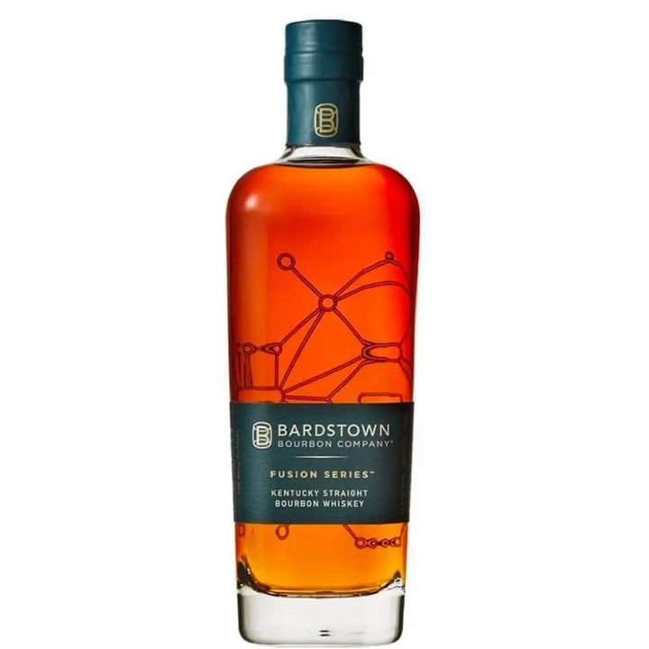 Bardstown Bourbon Fusion Series #3 - Main Street Liquor