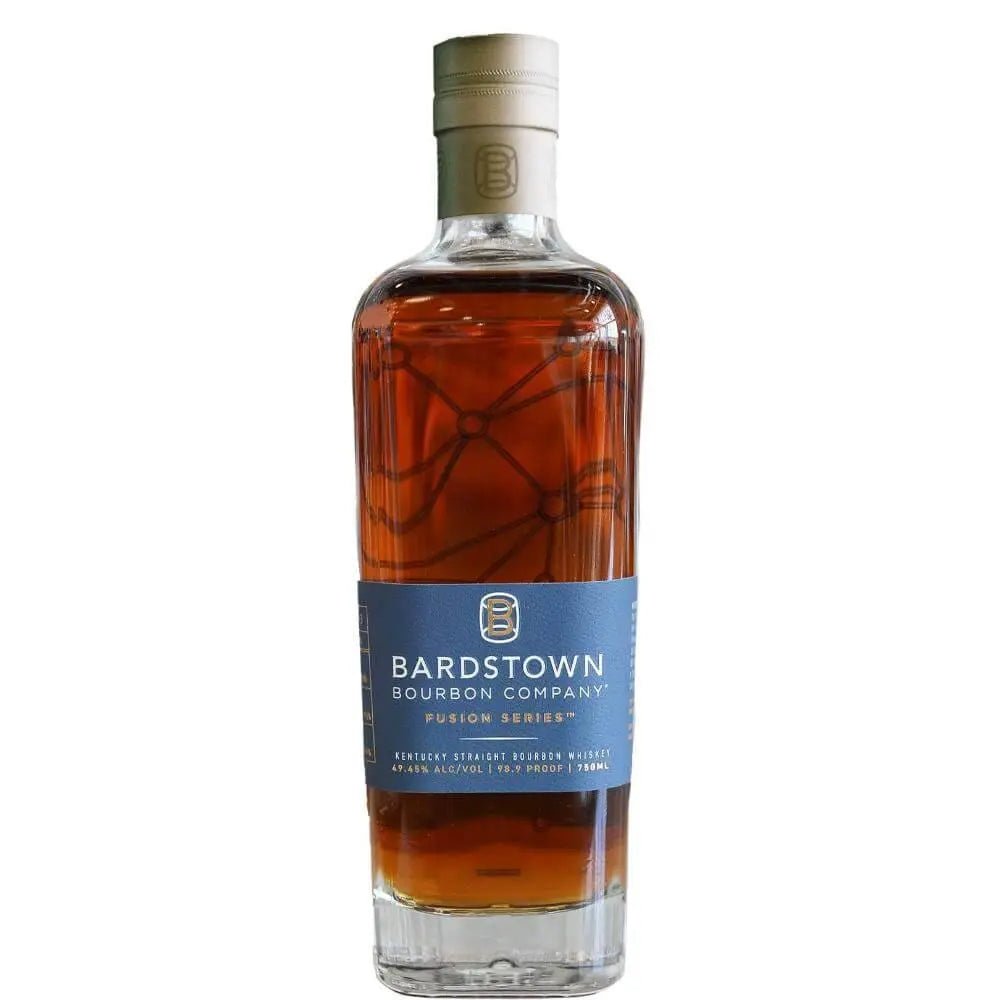 Bardstown Bourbon Fusion Series 4 - Main Street Liquor