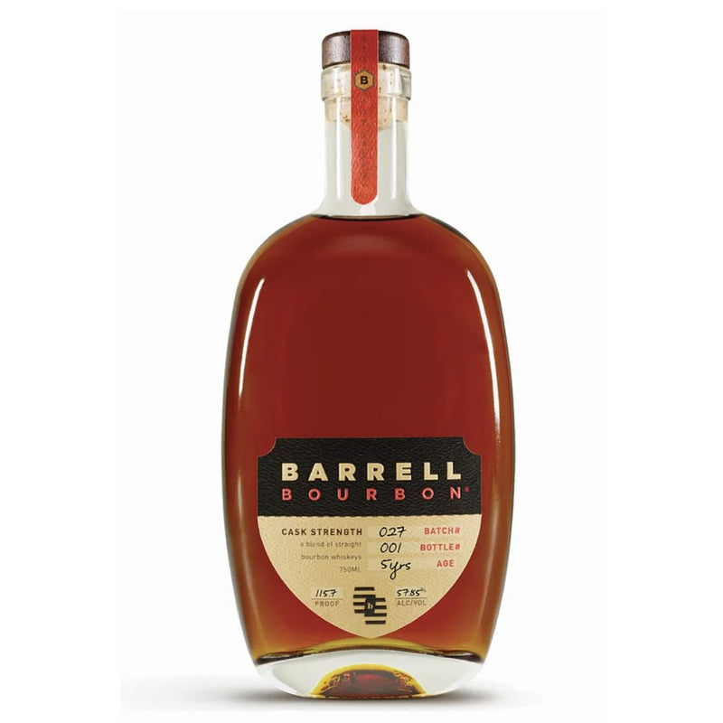 Load image into Gallery viewer, Barrell Bourbon Batch 027 - Main Street Liquor
