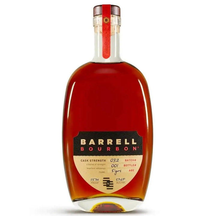 Barrell Bourbon Batch 032 - Main Street Liquor