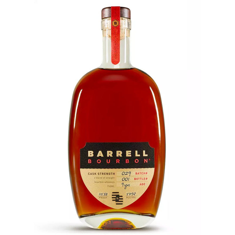 Load image into Gallery viewer, Barrell Bourbon Batch 29 - Main Street Liquor
