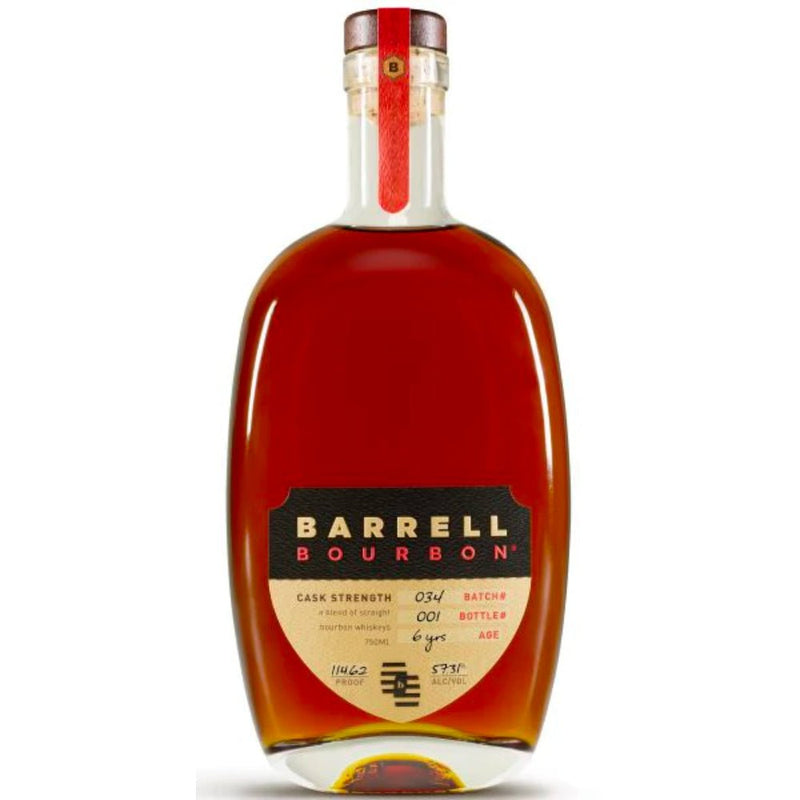 Load image into Gallery viewer, Barrell Bourbon Batch 34 - Main Street Liquor
