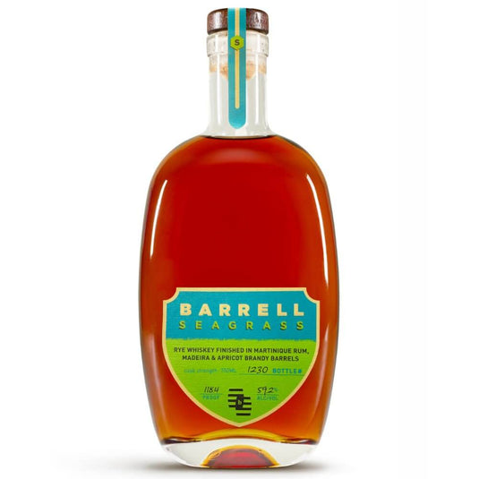 Barrell Seagrass - Main Street Liquor