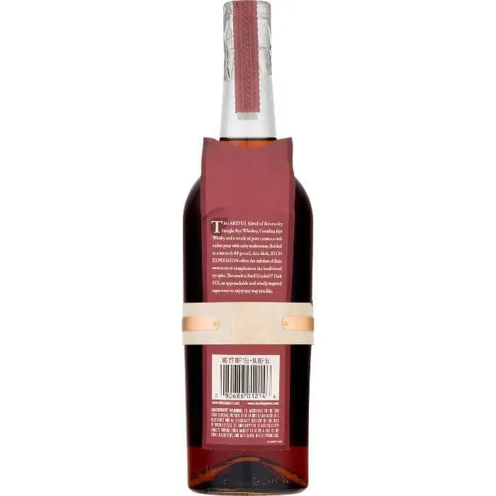 Basil Hayden's Dark Rye - Main Street Liquor