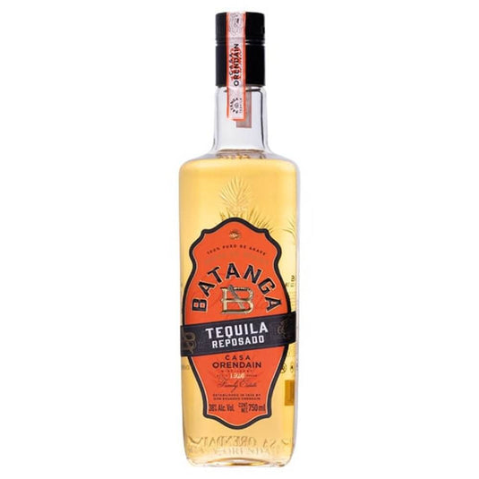 Batanga Reposado Tequila - Main Street Liquor