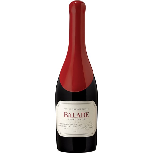 Belle Glos - Balade Pinot Noir - Sta. Rita Hills - Main Street Liquor