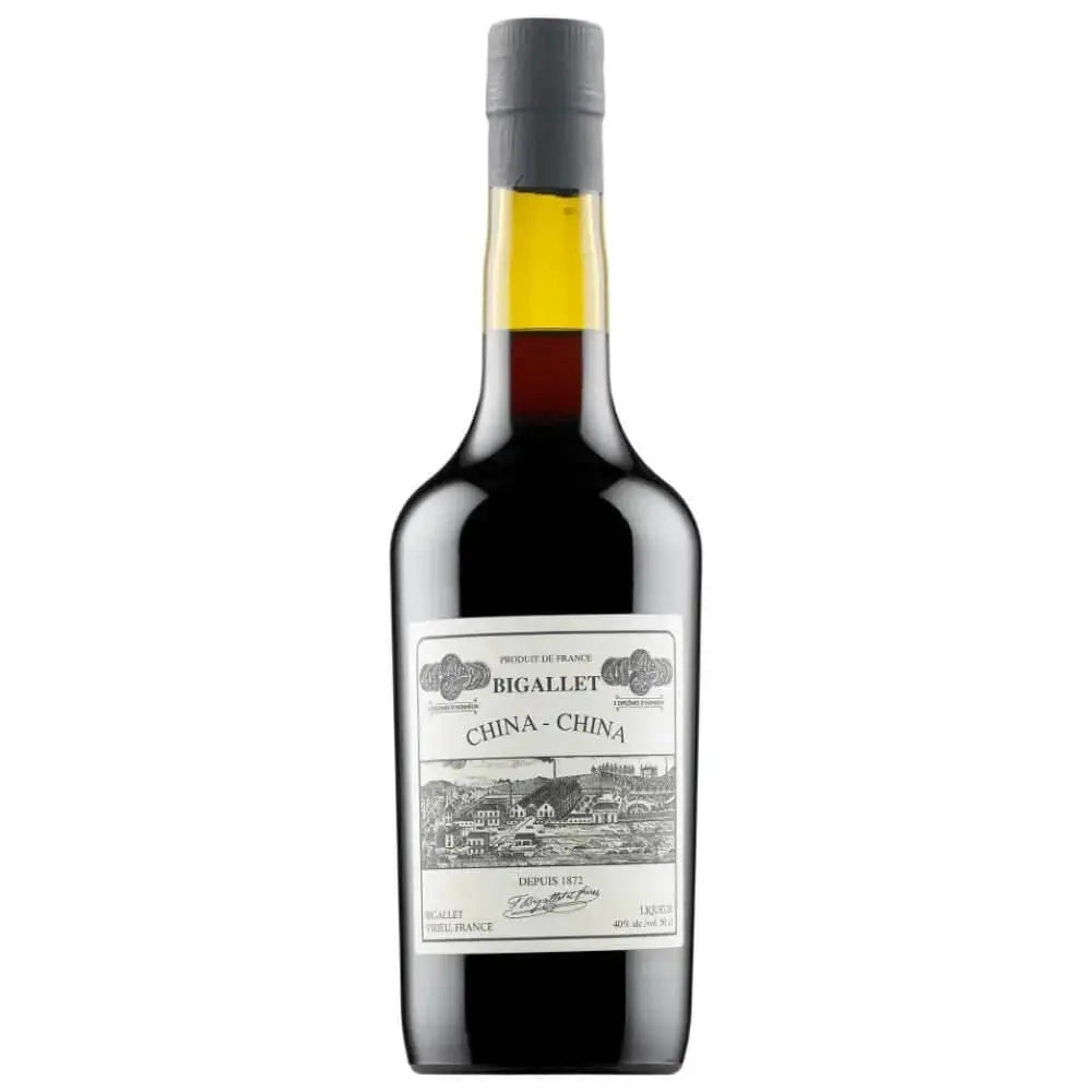 Bigallet China-China Amer - Main Street Liquor