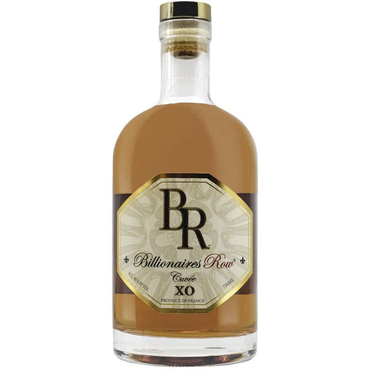 Billionaires Row XO - Main Street Liquor