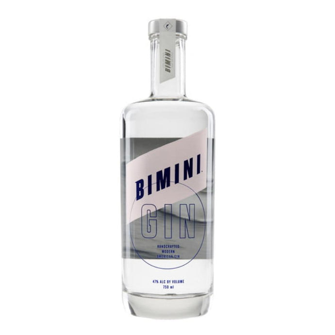 Bimini Gin 1 liter - Main Street Liquor