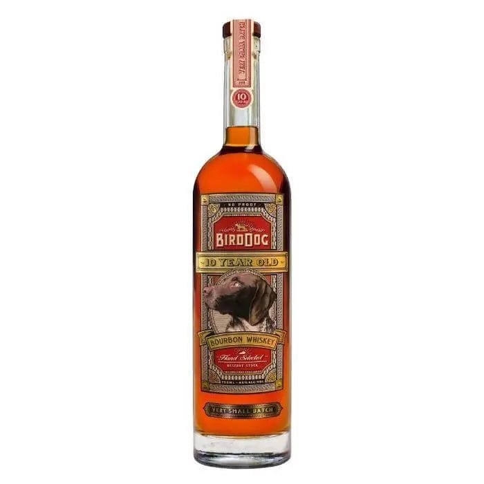 Bird Dog 10 Year Old Bourbon - Main Street Liquor