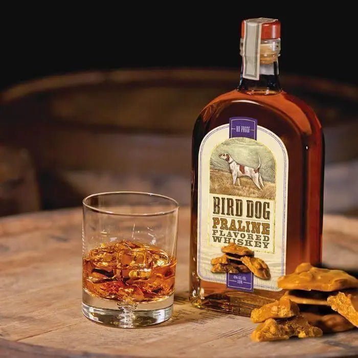 Bird Dog Praline Flavored Whiskey - Main Street Liquor