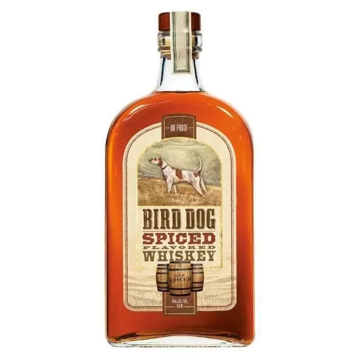 Bird Dog Spiced Flavored Whiskey - Main Street Liquor