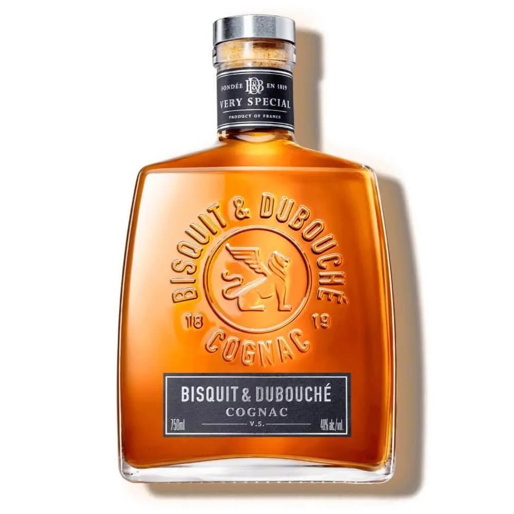 Bisquit &amp; Dubouché V.S. Cognac - Main Street Liquor