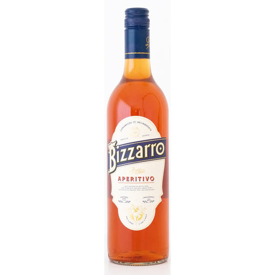 Bizzarro Bitter Aperitivo - Main Street Liquor