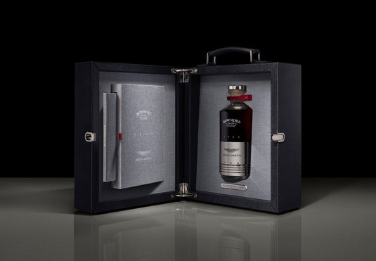 Black Bowmore DB5 1964 - Main Street Liquor