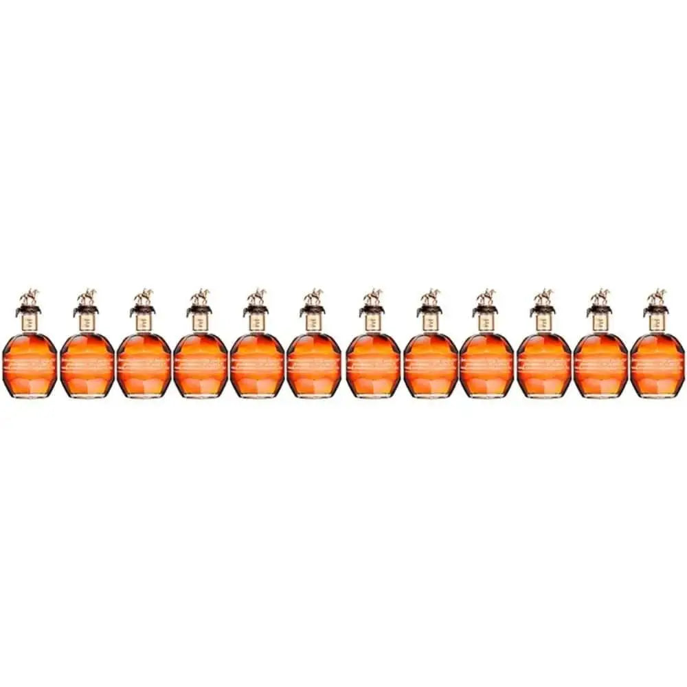 Blanton's Gold Label Bourbon 12pk - Main Street Liquor