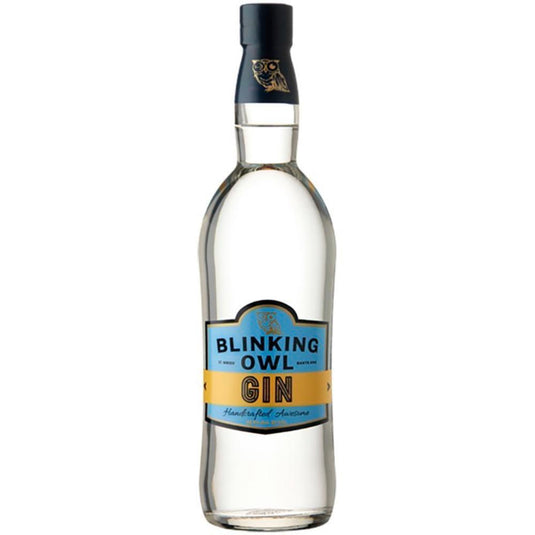 Blinking Owl Gin - Main Street Liquor