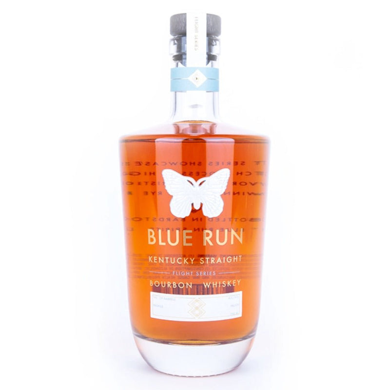 Load image into Gallery viewer, Blue Run Flight Series Kentucky Straight Bourbon - Main Street Liquor
