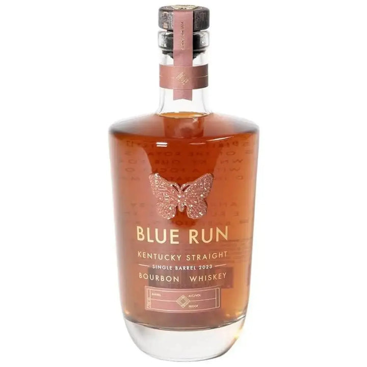 Blue Run &