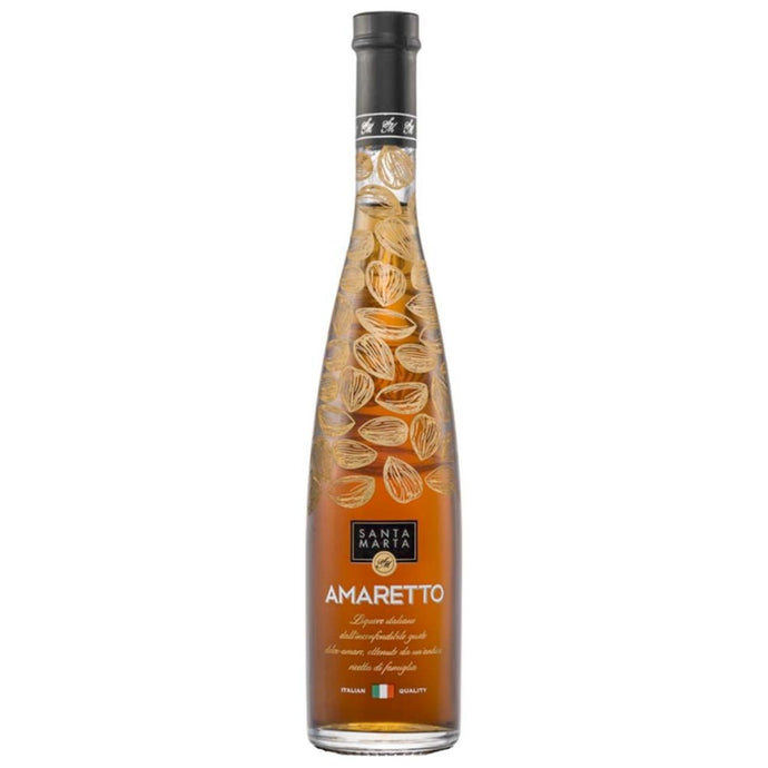 Bodegas Santa Marta Amaretto Liqueur - Main Street Liquor