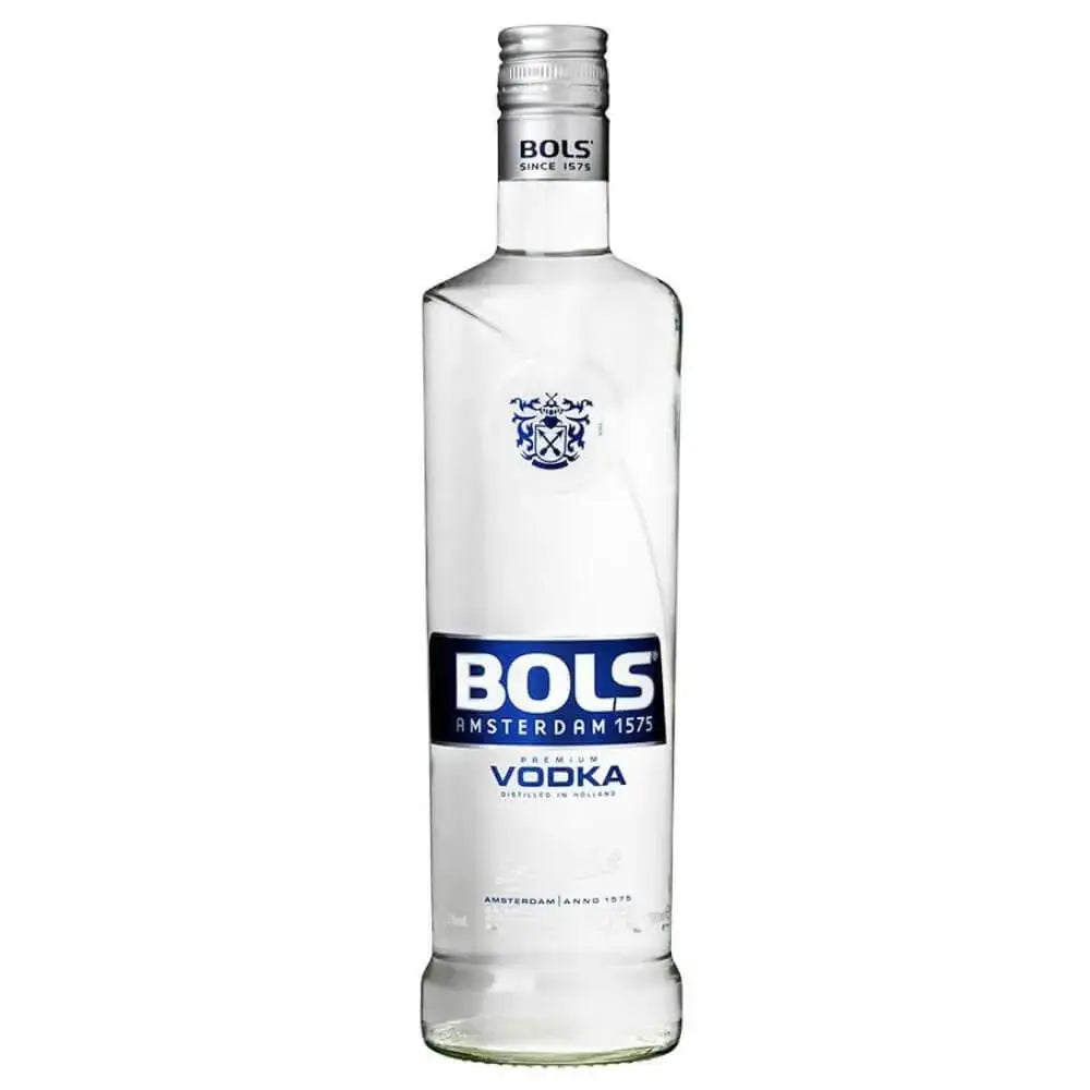 Bols Amsterdam Vodka 1L - Main Street Liquor