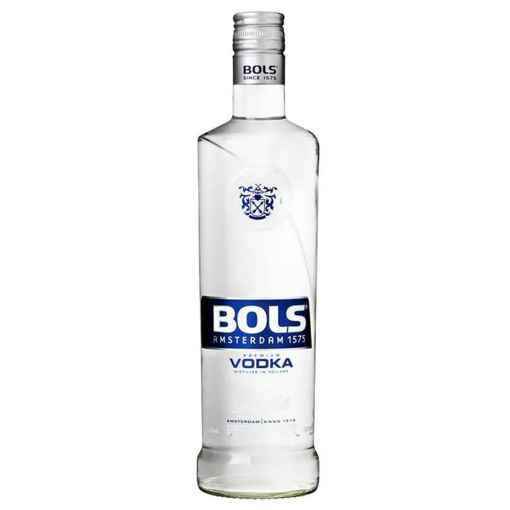 Bols Amsterdam Vodka - Main Street Liquor