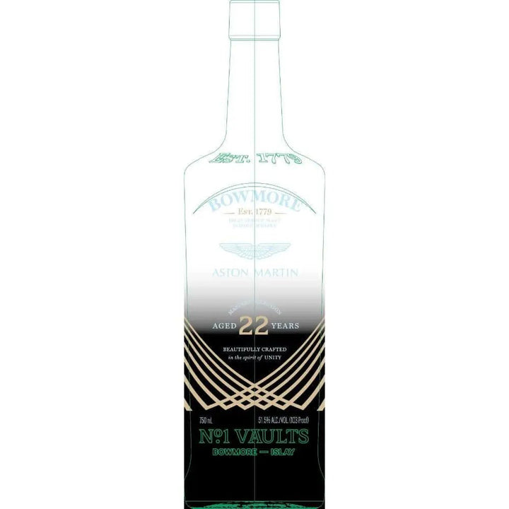 Bowmore Masters&