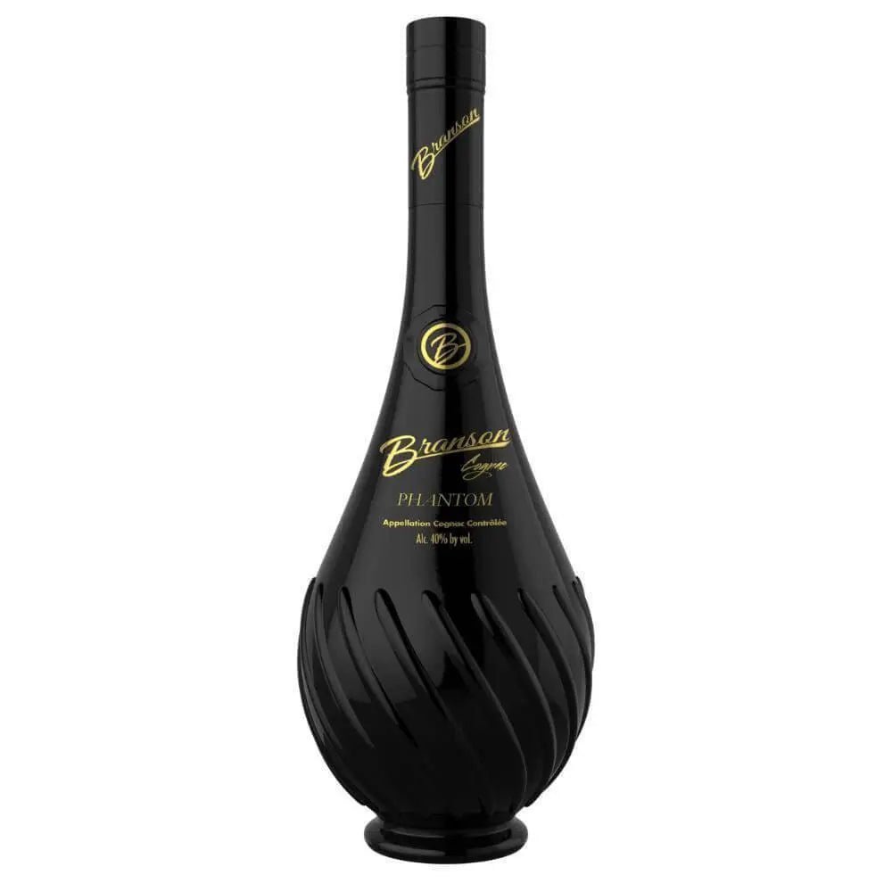 Branson Cognac Phantom V.S | 50 Cent Cognac - Main Street Liquor