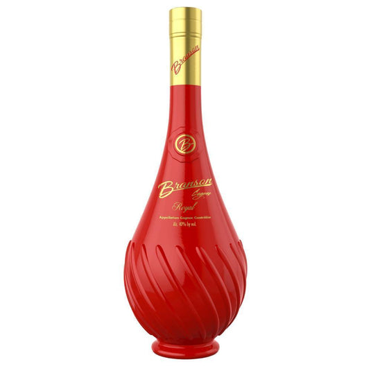 Branson Cognac Royal | 50 Cent Cognac - Main Street Liquor