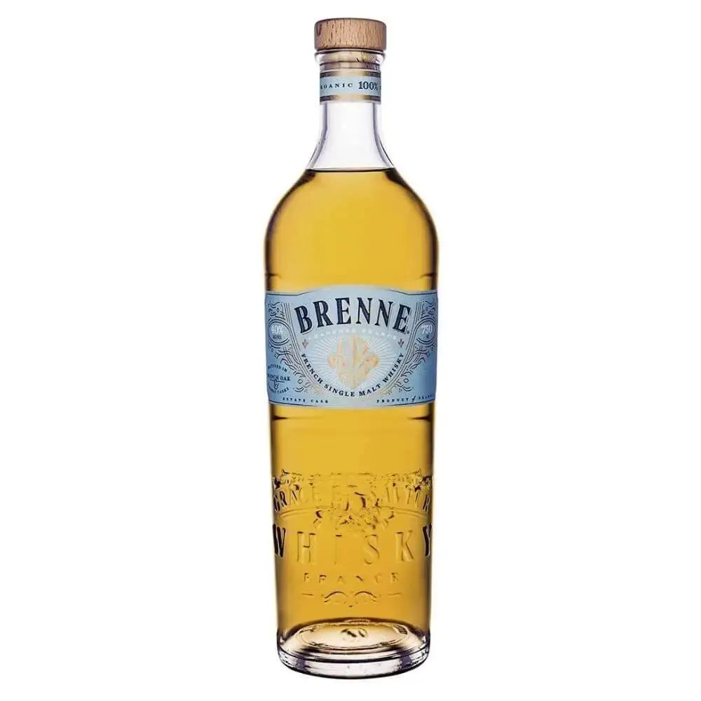 Brenne Estate Cask - Main Street Liquor