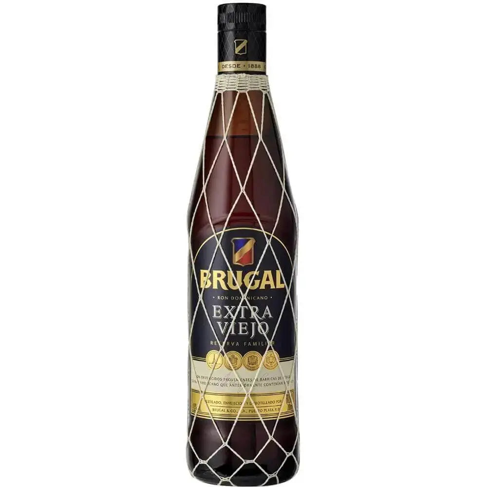 Brugal Extra Viejo - Main Street Liquor